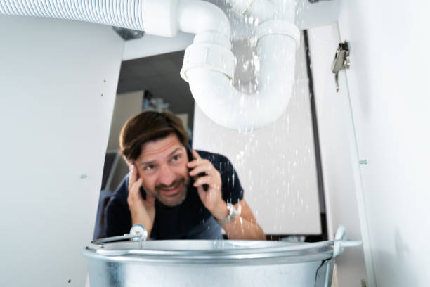 Reliable Tarpon Springs, FL Plumbing Solutions
