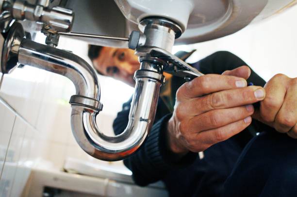 Sprinkler Systems in Tarpon Springs, FL