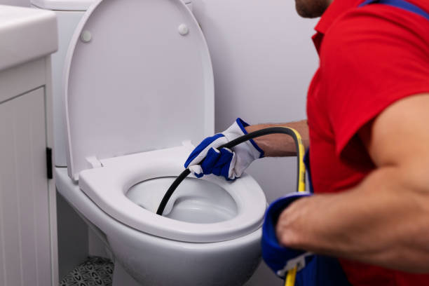 Best Clogged Drain Plumber  in Tarpon Springs, FL
