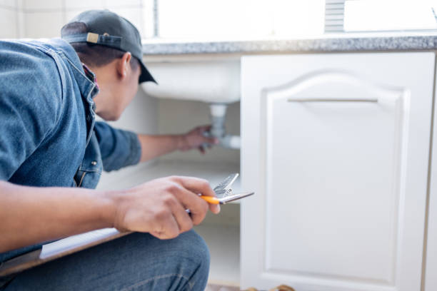 Best Commercial Plumbing Services  in Tarpon Springs, FL