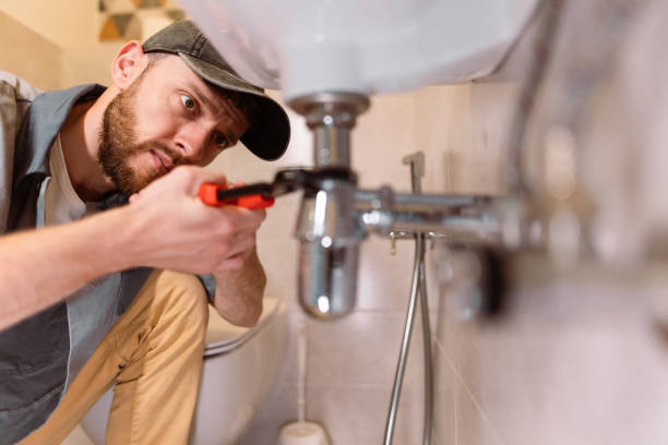 Best Toilet Repair Services  in Tarpon Springs, FL
