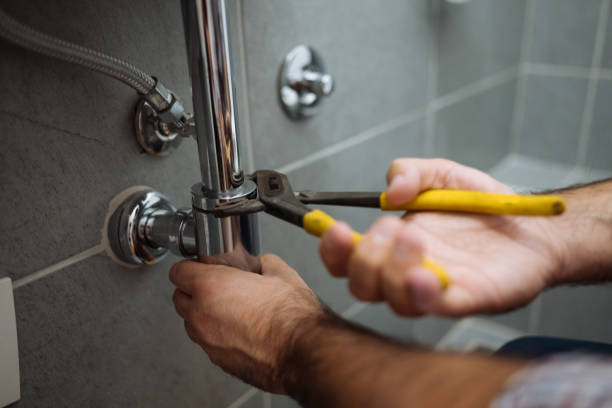 Gas Line Repair in Tarpon Springs, FL