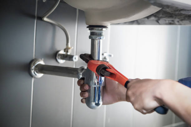 Best Hot Water Heater Installation  in Tarpon Springs, FL