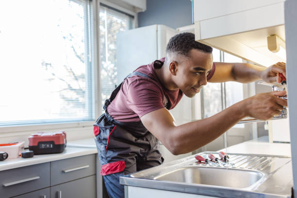 Best Commercial Plumbing Services  in Tarpon Springs, FL