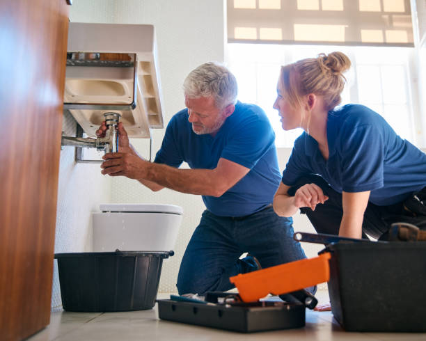 Best Pipe Repair Near Me  in Tarpon Springs, FL